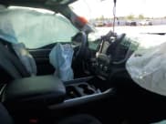 ✅ 2021 Ram 1500 Big Horn • VIN: 1C6SRFFT3MN516680 • Lot: 81679695. Listed on Copart with Not provided. Free auction sales archive from the USA and detailed vehicle history report at DreamBid. Image 9.