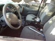 ✅ 2004 Suzuki Vitara • VIN: 2S3TD62V746102939 • Lot: 77786314. Wystawiony na Copart z przebiegiem Nie podano. Bezpłatny archiwum sprzedaży aukcyjnych z USA i szczegółowy raport historii pojazdu na DreamBid. Zdjęcie 7.