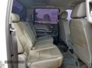 ✅ 2018 Chevrolet Silverado 2500HD Work Truck • VIN: 1GC1KUEGXJF132953 • Лот: 81655745. Опубликован ранее на Copart с пробегом Не указан. Бесплатный доступ к архиву аукционных продаж из США и подробный отчёт об истории автомобиля на DreamBid. Изображение 10.