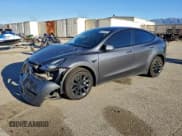 ✅ 2022 Tesla Model Y Long Range • VIN: 7SAYGDEE4NF446397 • Lot: 94078825. Wystawiony na Copart z przebiegiem Nie podano. Bezpłatny archiwum sprzedaży aukcyjnych z USA i szczegółowy raport historii pojazdu na DreamBid. Zdjęcie 1.