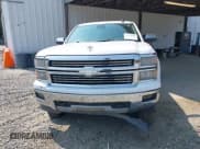 ✅ 2015 Chevrolet Silverado 1500 LTZ • VIN: 3GCUKSEC3FG325336 • Лот: 42412704. Опубликован ранее на IAAI с пробегом 256 838 миль. Бесплатный доступ к архиву аукционных продаж из США и подробный отчёт об истории автомобиля на DreamBid. Изображение 12.