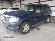 ✅ 2007 Ford Explorer XLT • VIN: 1FMEU73E47UB73870 • Lot: 43752887. Wystawiony na IAAI z przebiegiem 168 156 mil. Bezpłatny archiwum sprzedaży aukcyjnych z USA i szczegółowy raport historii pojazdu na DreamBid. Zdjęcie 2.