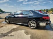 ✅ 2016 Mercedes-Benz E 350 Sport • VIN: WDDHF8JB1GB286266 • Lot: 80492715. Wystawiony na Copart z przebiegiem 134 125 mil. Bezpłatny archiwum sprzedaży aukcyjnych z USA i szczegółowy raport historii pojazdu na DreamBid. Zdjęcie 2.