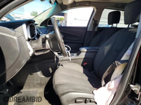 ✅ 2014 Chevrolet Equinox LT • VIN: 2GNFLGEK0E6128894 • Лот: 90925175. Опубликован ранее на Copart с пробегом 132 244 миль. Бесплатный доступ к архиву аукционных продаж из США и подробный отчёт об истории автомобиля на DreamBid. Изображение 7.