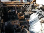 ✅ 2014 Chevrolet Impala LTZ • VIN: 2G1155S38E9167013 • Lot: 80315515. Listed on Copart with Not provided. Free auction sales archive from the USA and detailed vehicle history report at DreamBid. Image 8.