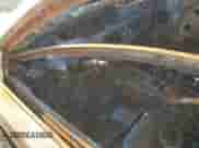 2013 Hyundai Genesis Coupe Grand Touring с VIN KMHHU6KJ9DU103542, выставлен на аукционе Copart как лот 80457374 с пробегом Не указан миль и Списание • Salvage title. История ставок и продаж доступна на DreamBid. Изображение 9.