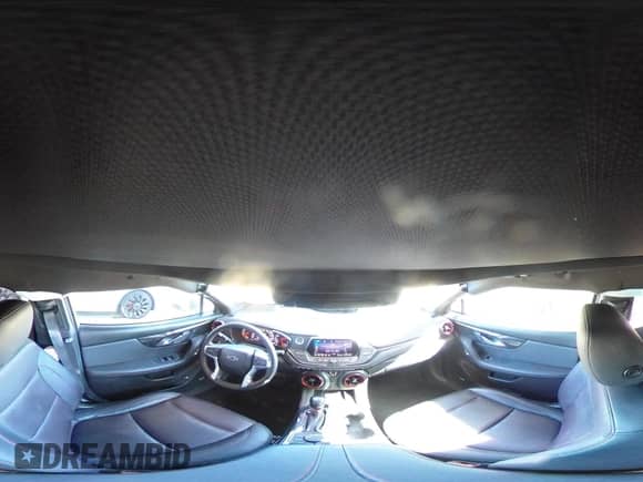 2020 Chevrolet Blazer RS z VIN 3GNKBERS9LS647554, wystawiony jako IAAI lot #43267332 z przebiegiem 59 564 mil mil oraz . Historia ofert i sprzedaży dostępna na DreamBid. Obrazek 18.