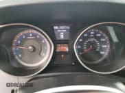 ✅ 2013 Hyundai Elantra • VIN: KMHD35LE2DU153650 • Лот: 85396225. Опубликован ранее на Copart с пробегом 166 571 миль. Бесплатный доступ к архиву аукционных продаж из США и подробный отчёт об истории автомобиля на DreamBid. Изображение 9.