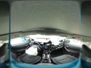 ✅ 2023 Toyota Corolla Cross XLE • VIN: 7MUDAAAG5PV044928 • Lot: 42929867. Wystawiony na IAAI z przebiegiem 42 531 mil. Bezpłatny archiwum sprzedaży aukcyjnych z USA i szczegółowy raport historii pojazdu na DreamBid. Zdjęcie 18.