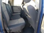 ✅ 2010 Dodge 1500 SLT • VIN: 1D7RB1GP3AS120056 • Lot: 90243825. Listed on Copart with 92,249 mi. Free auction sales archive from the USA and detailed vehicle history report at DreamBid. Image 10.