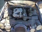 ✅ 2002 Jaguar S-Type • VIN: SAJDA03N32FM35859 • Lot: 48089525. Wystawiony na Copart z przebiegiem 67 675 mil. Bezpłatny archiwum sprzedaży aukcyjnych z USA i szczegółowy raport historii pojazdu na DreamBid. Zdjęcie 11.