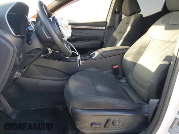 2022 Hyundai Santa Cruz SEL z VIN 5NTJB4AE8NH021237, wystawiony jako Copart lot #85847134 z przebiegiem 69 916 mil mil oraz Szkoda całkowita • Salvage title. Historia ofert i sprzedaży dostępna na DreamBid. Obrazek 7.