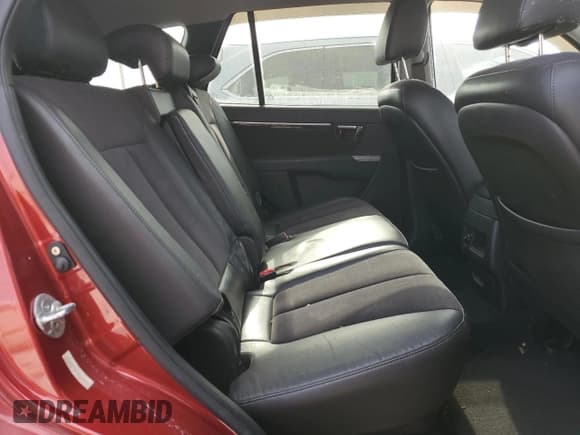 ✅ 2010 Hyundai Santa Fe SE • VIN: 5NMSH4AG7AH360999 • Lot: 41361534. Listed on Copart with 158,930 mi. Free auction sales archive from the USA and detailed vehicle history report at DreamBid. Image 10.