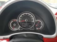 ✅ 2015 Volkswagen Beetle 1.8T • VIN: 3VW517AT0FM804032 • Лот: 80767004. Опубликован ранее на Copart с пробегом 77 938 миль. Бесплатный доступ к архиву аукционных продаж из США и подробный отчёт об истории автомобиля на DreamBid. Изображение 9.