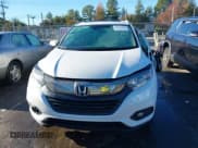 ✅ 2019 Honda HR-V EX • VIN: 3CZRU5H58KM722657 • Lot: 43531932. Listed on IAAI with 176,587 mi. Free auction sales archive from the USA and detailed vehicle history report at DreamBid. Image 11.