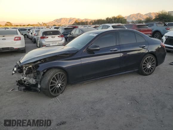 ✅ 2017 Mercedes-Benz C 300 • VIN: 55SWF4JB4HU225968 • Lot: 91599035. Wystawiony na Copart z przebiegiem 194 885 mil. Bezpłatny archiwum sprzedaży aukcyjnych z USA i szczegółowy raport historii pojazdu na DreamBid. Zdjęcie 1.