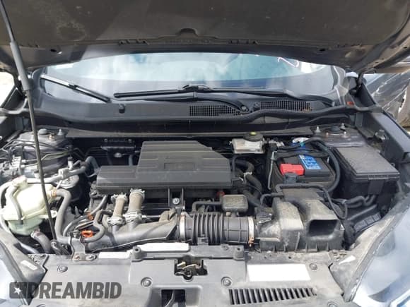 ✅ 2022 Honda CR-V Touring • VIN: 2HKRW2H98NH603759 • Lot: 43149351. Wystawiony na IAAI z przebiegiem 40 965 mil. Bezpłatny archiwum sprzedaży aukcyjnych z USA i szczegółowy raport historii pojazdu na DreamBid. Zdjęcie 10.