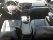 ✅ 2022 Honda Passport EX-L • VIN: 5FNYF8H53NB021918 • Lot: 61624245. Listed on Copart with 10,066 mi. Free auction sales archive from the USA and detailed vehicle history report at DreamBid. Image 8.