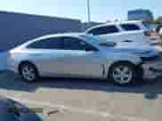 2019 Chevrolet Malibu LS with VIN 1G1ZB5ST2KF213580, listed as a IAAI auction lot 43046046 with 98,721 mi miles and . Bid and sale history available at DreamBid. Image 13.