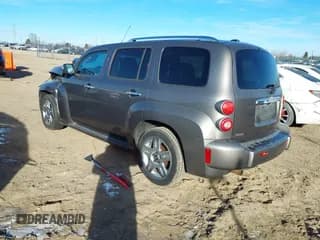 ✅ 2011 Chevrolet HHR 1LT • VIN: 3GNBABFW9BS624864 • Lot: 41278763. Listed on IAAI with 164,810 mi. Free auction sales archive from the USA and detailed vehicle history report at DreamBid. Image 3.