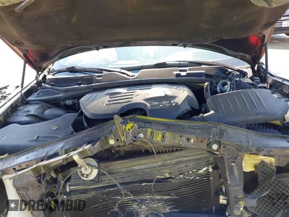 2018 Dodge Challenger SXT Plus with VIN 2C3CDZAG3JH241537, listed as a IAAI auction lot 43054145 with 102,274 mi miles and . Bid and sale history available at DreamBid. Image 10.