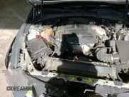 ✅ 2017 Cadillac CTS AWD • VIN: 1G6AW5SX6H0189777 • Лот: 43307355. Опубликован ранее на Copart с пробегом 119 966 миль. Бесплатный доступ к архиву аукционных продаж из США и подробный отчёт об истории автомобиля на DreamBid. Изображение 14.