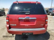 ✅ 2007 Ford Explorer XLT • VIN: 1FMEU73E87UB66047 • Лот: 56687345. Опубликован ранее на Copart с пробегом 116 485 миль. Бесплатный доступ к архиву аукционных продаж из США и подробный отчёт об истории автомобиля на DreamBid. Изображение 6.