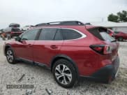 ✅ 2020 Subaru Outback Limited • VIN: 4S4BTANC0L3152111 • Lot: 60814075. Listed on Copart with 52,583 mi. Free auction sales archive from the USA and detailed vehicle history report at DreamBid. Image 2.