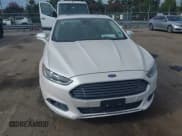 ✅ 2013 Ford Fusion SE Luxury • VIN: 3FA6P0PU0DR234455 • Lot: 43146080. Listed on IAAI with 117,189 mi. Free auction sales archive from the USA and detailed vehicle history report at DreamBid. Image 6.