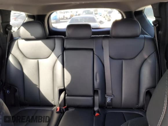 ✅ 2023 Hyundai Santa Fe SEL • VIN: 5NMS3DAJ7PH501086 • Лот: 87176805. Опубликован ранее на Copart с пробегом 37 065 миль. Бесплатный доступ к архиву аукционных продаж из США и подробный отчёт об истории автомобиля на DreamBid. Изображение 10.