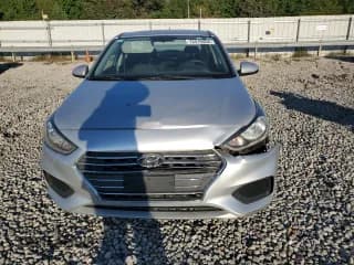 ✅ 2019 Hyundai Accent SE • VIN: 3KPC24A34KE038929 • Лот: 73419454. Опубликован ранее на Copart с пробегом 69 346 миль. Бесплатный доступ к архиву аукционных продаж из США и подробный отчёт об истории автомобиля на DreamBid. Изображение 5.