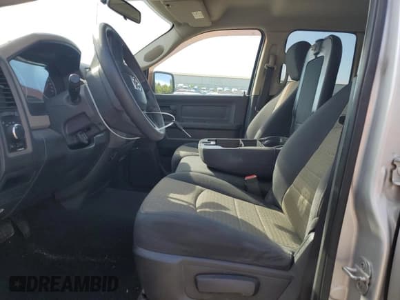 ✅ 2011 Ram 1500 ST • VIN: 1D7RV1GT4BS504191 • Lot: 71157545. Listed on Copart with 222,757 mi. Free auction sales archive from the USA and detailed vehicle history report at DreamBid. Image 7.