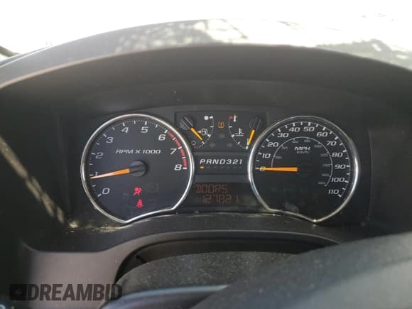 ✅ 2012 Chevrolet Colorado 1LT • VIN: 1GCESCFE5C8169098 • Лот: 53231255. Опубликован ранее на Copart с пробегом 127 821 миль. Бесплатный доступ к архиву аукционных продаж из США и подробный отчёт об истории автомобиля на DreamBid. Изображение 9.