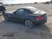 ✅ 2016 BMW Z4 sDrive35i • VIN: WBALM7C56G5B59913 • Lot: 76119534. Wystawiony na Copart z przebiegiem 12 288 mil. Bezpłatny archiwum sprzedaży aukcyjnych z USA i szczegółowy raport historii pojazdu na DreamBid. Zdjęcie 2.