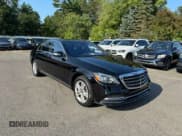 ✅ 2019 Mercedes-Benz S 450 • VIN: WDDUG6EB2KA423563 • Lot: 67150835. Listed on Copart with 166,786 mi. Free auction sales archive from the USA and detailed vehicle history report at DreamBid. Image 2.
