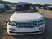 ✅ 2015 Land Rover Range Rover Autobiography • VIN: SALGV3TF0FA206996 • Lot: 69190665. Listed on Copart with 83,135 mi. Free auction sales archive from the USA and detailed vehicle history report at DreamBid. Image 5.