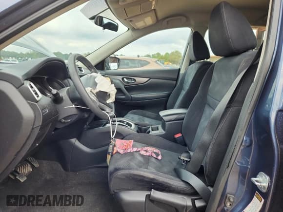 ✅ 2014 Nissan Rogue SV • VIN: 5N1AT2MT7EC777286 • Лот: 85718625. Опубликован ранее на Copart с пробегом 135 947 миль. Бесплатный доступ к архиву аукционных продаж из США и подробный отчёт об истории автомобиля на DreamBid. Изображение 7.