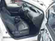 2021 Toyota Prius L Eco with VIN JTDKAMFU9M3136865, listed as a IAAI auction lot 42476212 with 16,961 mi miles and . Bid and sale history available at DreamBid. Image 5.