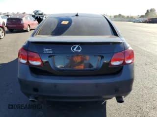 ✅ 2011 Lexus GS 350 • VIN: JTHCE1KS2B0028855 • Lot: 82677695. Wystawiony na Copart z przebiegiem 73 759 mil. Bezpłatny archiwum sprzedaży aukcyjnych z USA i szczegółowy raport historii pojazdu na DreamBid. Zdjęcie 6.