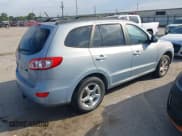 ✅ 2010 Hyundai Santa Fe GLS • VIN: 5NMSG3AB8AH387615 • Лот: 43344282. Опубликован ранее на IAAI с пробегом 231 164 миль. Бесплатный доступ к архиву аукционных продаж из США и подробный отчёт об истории автомобиля на DreamBid. Изображение 4.