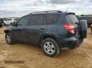 ✅ 2012 Toyota RAV4 • VIN: 2T3ZK4DV9CW014591 • Lot: 50910575. Listed on Copart with 145,557 mi. Free auction sales archive from the USA and detailed vehicle history report at DreamBid. Image 2.