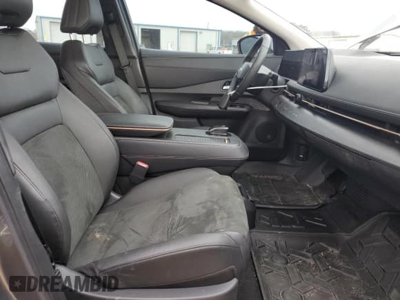 ✅ 2023 Nissan ARIYA Premiere • VIN: JN1BF0BA8PM411746 • Лот: 45019595. Опубликован ранее на Copart с пробегом 12 837 миль. Бесплатный доступ к архиву аукционных продаж из США и подробный отчёт об истории автомобиля на DreamBid. Изображение 7.