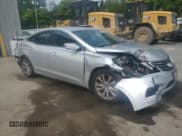 ✅ 2013 Hyundai Azera • VIN: KMHFG4JG5DA204636 • Лот: 59782945. Опубликован ранее на Copart с пробегом 74 494 миль. Бесплатный доступ к архиву аукционных продаж из США и подробный отчёт об истории автомобиля на DreamBid. Изображение 4.