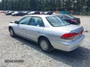 ✅ 2002 Honda Accord VP • VIN: 1HGCF86642A173265 • Lot: 43033315. Listed on IAAI with 187,894 mi. Free auction sales archive from the USA and detailed vehicle history report at DreamBid. Image 3.