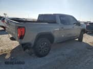 ✅ 2024 GMC Sierra 1500 AT4X • VIN: 3GTUUFE89RG304606 • Лот: 45781095. Опубликован ранее на Copart с пробегом 27 140 миль. Бесплатный доступ к архиву аукционных продаж из США и подробный отчёт об истории автомобиля на DreamBid. Изображение 3.