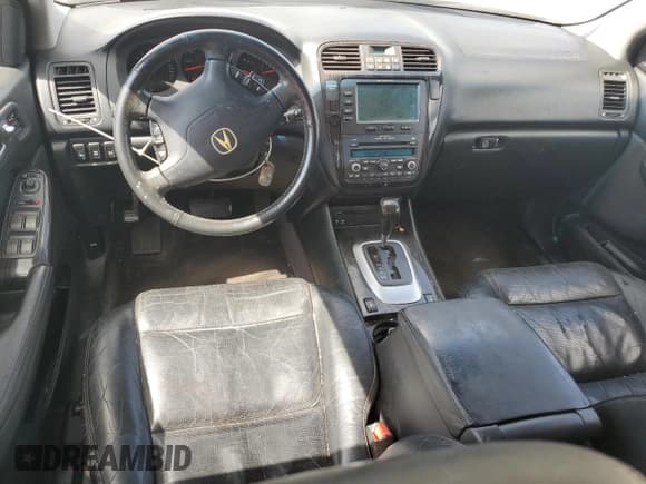 ✅ 2006 Acura MDX Touring RES • VIN: 2HNYD18716H510502 • Lot: 68426075. Listed on Copart with 217,936 mi. Free auction sales archive from the USA and detailed vehicle history report at DreamBid. Image 8.