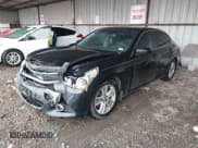 ✅ 2013 Infiniti G37 Journey • VIN: JN1CV6AP2DM712525 • Lot: 41300389. Wystawiony na IAAI z przebiegiem 200 392 mil. Bezpłatny archiwum sprzedaży aukcyjnych z USA i szczegółowy raport historii pojazdu na DreamBid. Zdjęcie 17.