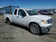 ✅ 2010 Nissan Frontier XE • VIN: 1N6BD0CT9AC436278 • Lot: 53467405. Listed on Copart with 253,110 mi. Free auction sales archive from the USA and detailed vehicle history report at DreamBid. Image 4.