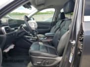 ✅ 2023 Kia Telluride S • VIN: 5XYP64GC7PG347205 • Lot: 60654025. Wystawiony na Copart z przebiegiem 34 991 mil. Bezpłatny archiwum sprzedaży aukcyjnych z USA i szczegółowy raport historii pojazdu na DreamBid. Zdjęcie 7.