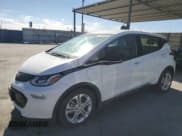 ✅ 2019 Chevrolet Bolt EV LT • VIN: 1G1FY6S07K4144040 • Lot: 88369605. Wystawiony na Copart z przebiegiem 28 072 mil. Bezpłatny archiwum sprzedaży aukcyjnych z USA i szczegółowy raport historii pojazdu na DreamBid. Zdjęcie 1.